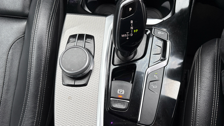 BMW X3 xDrive20i M Sport 5dr Step Auto Petrol Estate